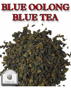 HERBATA BLUE OOLONG